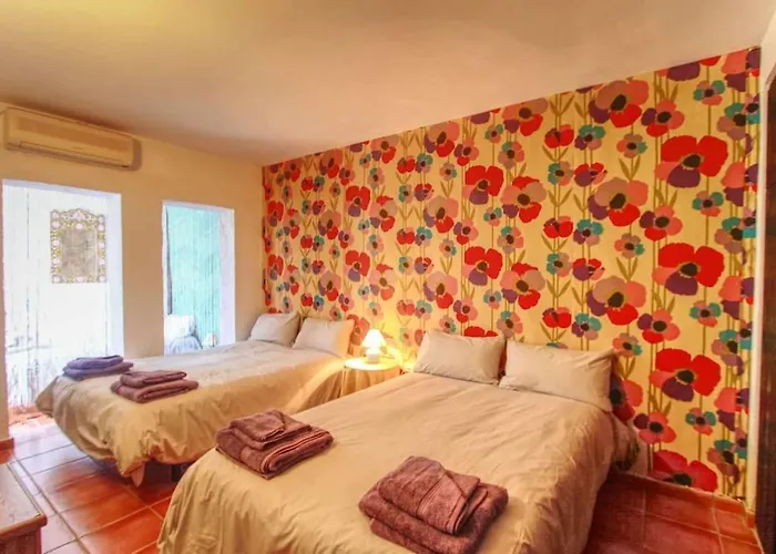 Apartament 1079 - Frontline Puerto Banus *