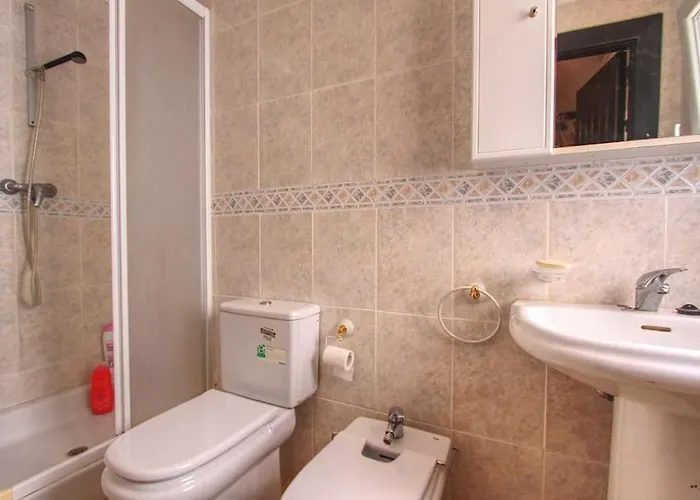 1079 - Frontline Puerto Banus