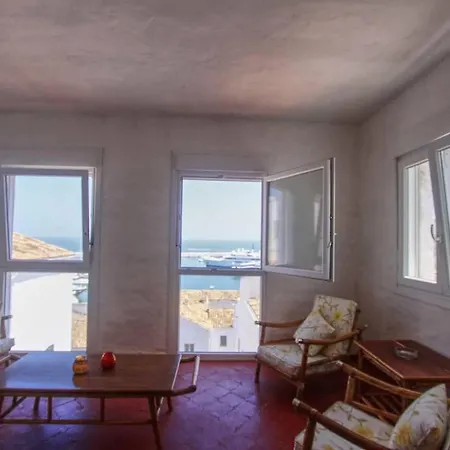 1079 - Frontline Puerto Banus Διαμέρισμα *