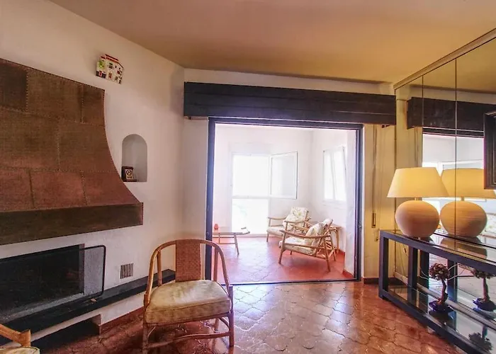 Appartement 1079 - Frontline Puerto Banus *