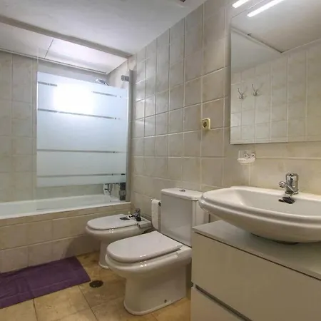 Apartment 1079 - Frontline Puerto Banus *