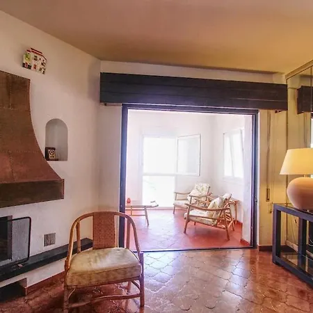 Apartment 1079 - Frontline Puerto Banus *