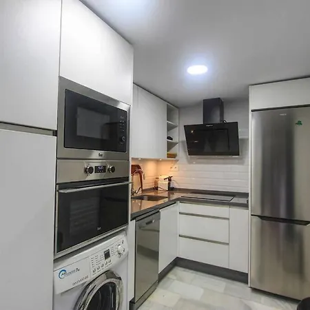 Apartment 1079 - Frontline Puerto Banus *